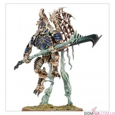 Ossiarch Bonereapers: Battleforce – Praetorian Spearhead