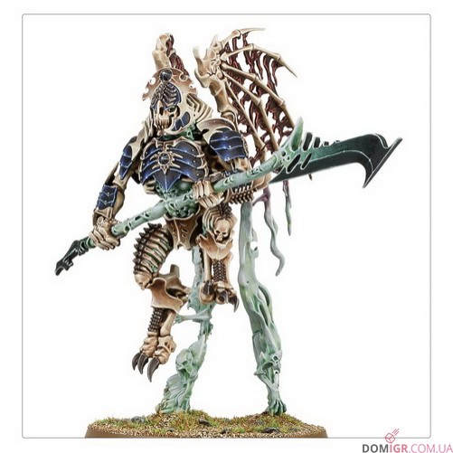 Ossiarch Bonereapers: Battleforce – Praetorian Spearhead