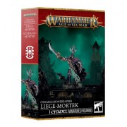 Liege-Mortek