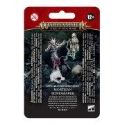 Mortisan Boneshaper