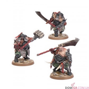 Ogor Mawtribes Army Set
