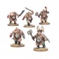 Ogor Mawtribes Army Set
