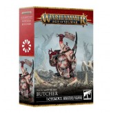 Butcher Купить Butcher (Скоро в продаже (ожидаем))
