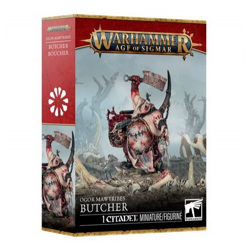Butcher