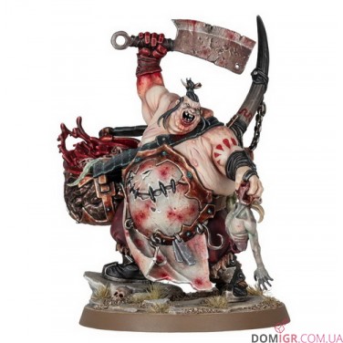 Butcher