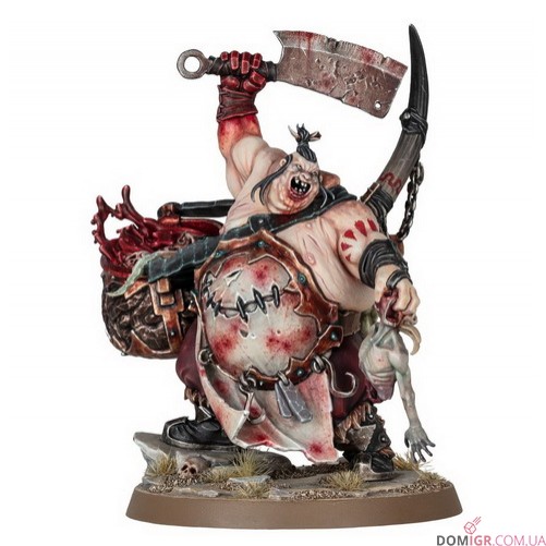 Butcher