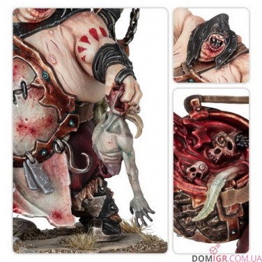 Butcher