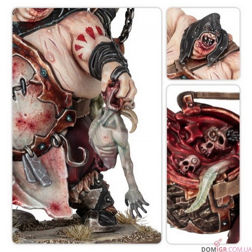 Butcher