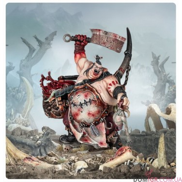 Butcher
