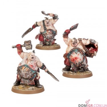 Cleavers