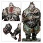 Gluttons