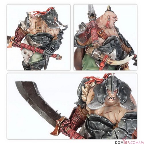 Ironguts