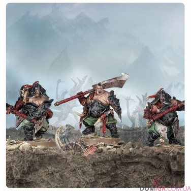 Ironguts