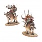 Maulbeast Raiders