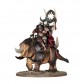 Morga the Mighty