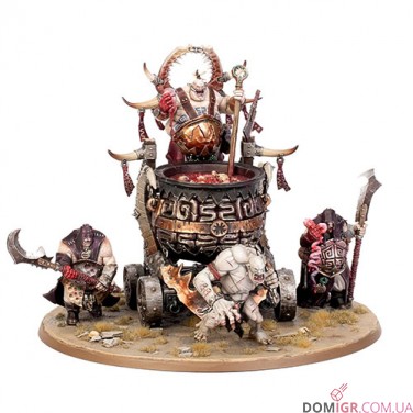 Redd the Maw