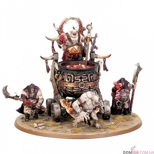 Redd the Maw