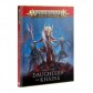 Order Battletome: Daughters of Khaine