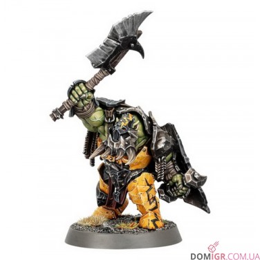 Orruk Ardboyz