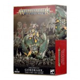Gordrakk, the Fist of Gork