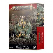Gordrakk, the Fist of Gork