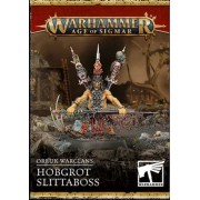 Hobgrot Slittaboss