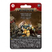 Megaboss