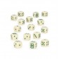 Купить Ossiarch Bonereapers Dice Set Ossiarch Bonereapers Dice Set