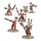 Regiment of Renown: Blades of Khorne – The Red Revelation