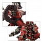 Regiment of Renown: Blades of Khorne – The Red Revelation