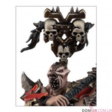 Regiment of Renown: Blades of Khorne – The Red Revelation