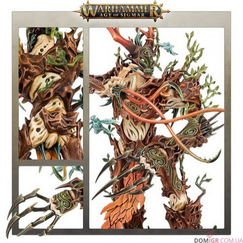 Spearhead: Sylvaneth