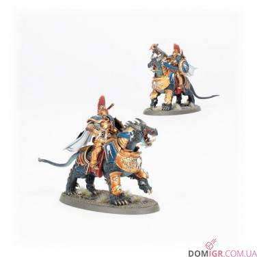 Dracothian Guard