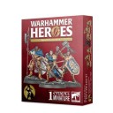 Stormcast Eternals Heroes – Warhammer Heroes