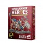 Купити Stormcast Eternals Heroes – Warhammer Heroes Stormcast Eternals Heroes – Warhammer Heroes