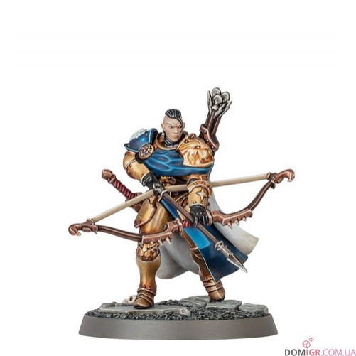Stormcast Eternals Heroes – Warhammer Heroes