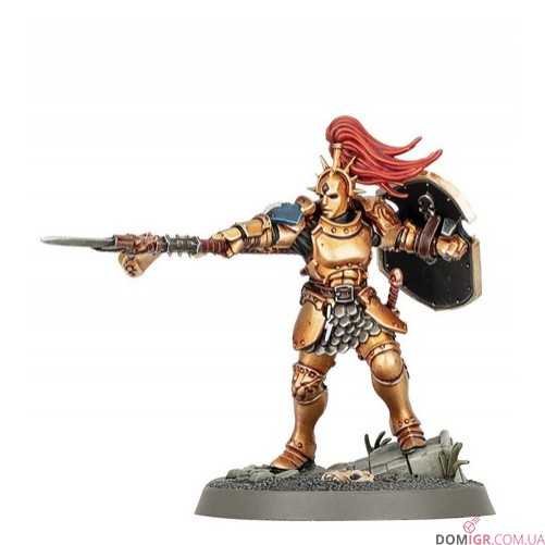 Stormcast Eternals Heroes – Warhammer Heroes