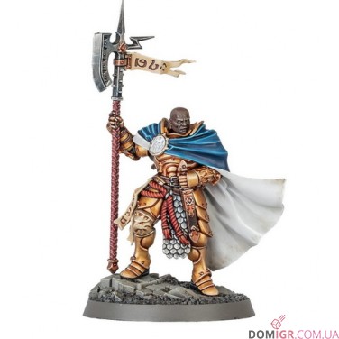 Купити Stormcast Eternals Heroes – Warhammer Heroes Stormcast Eternals Heroes – Warhammer Heroes