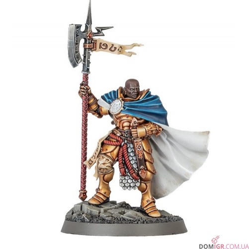 Stormcast Eternals Heroes – Warhammer Heroes