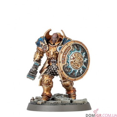 Купити Stormcast Eternals Heroes – Warhammer Heroes Stormcast Eternals Heroes – Warhammer Heroes