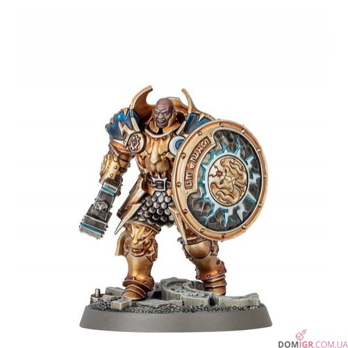 Stormcast Eternals Heroes – Warhammer Heroes