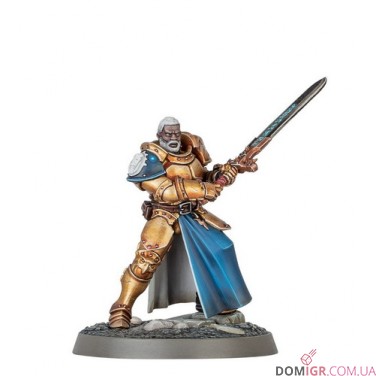 Купити Stormcast Eternals Heroes – Warhammer Heroes Stormcast Eternals Heroes – Warhammer Heroes
