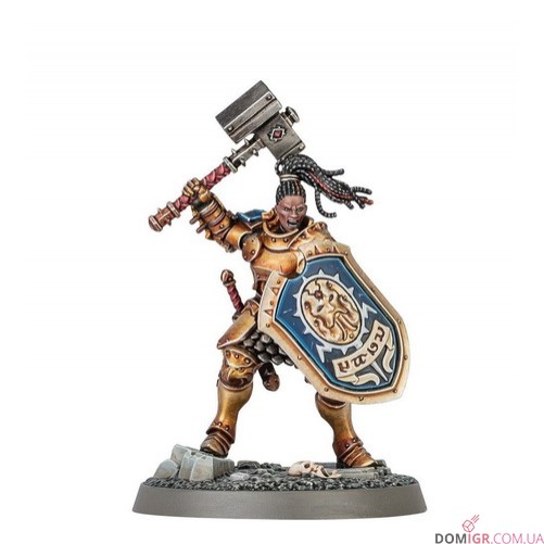 Stormcast Eternals Heroes – Warhammer Heroes