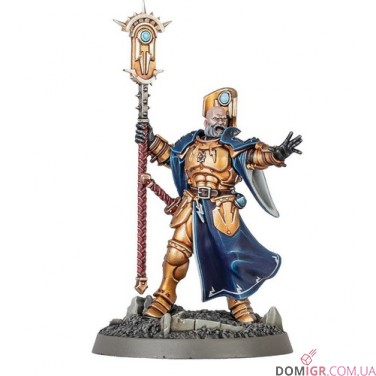 Купити Stormcast Eternals Heroes – Warhammer Heroes Stormcast Eternals Heroes – Warhammer Heroes
