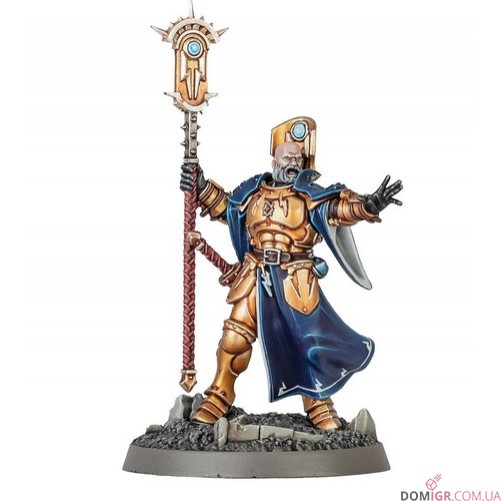 Stormcast Eternals Heroes – Warhammer Heroes