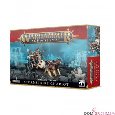 Stormstrike Chariot