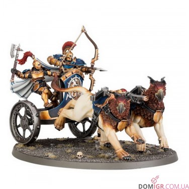 Stormstrike Chariot
