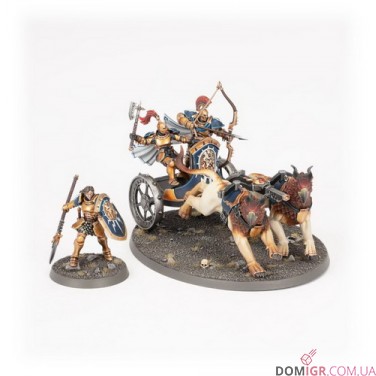 Stormstrike Chariot