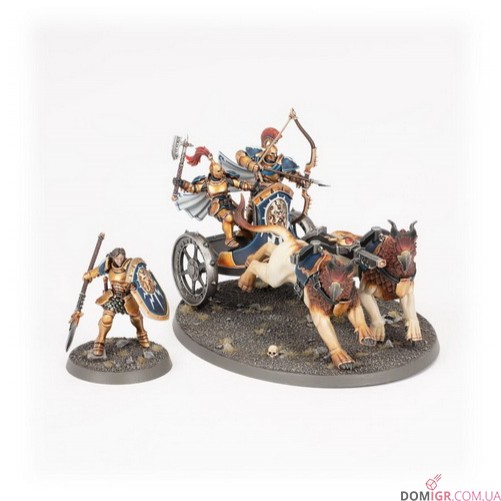 Stormstrike Chariot