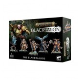 The Blacktalons